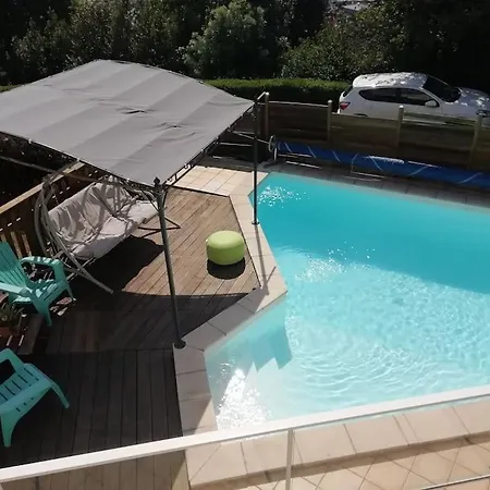 Maison De Un Peu Comme Chez Vous