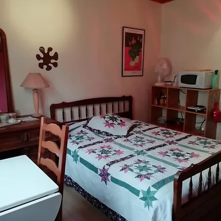Maison De Un Peu Comme Chez Vous