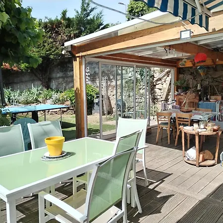 Maison De Un Peu Comme Chez Vous Aubenas